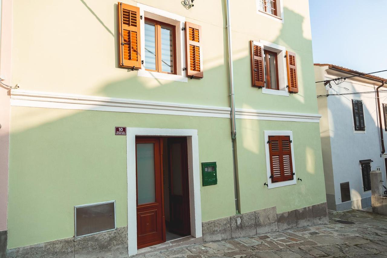Apartments Amavi Izola Luaran gambar